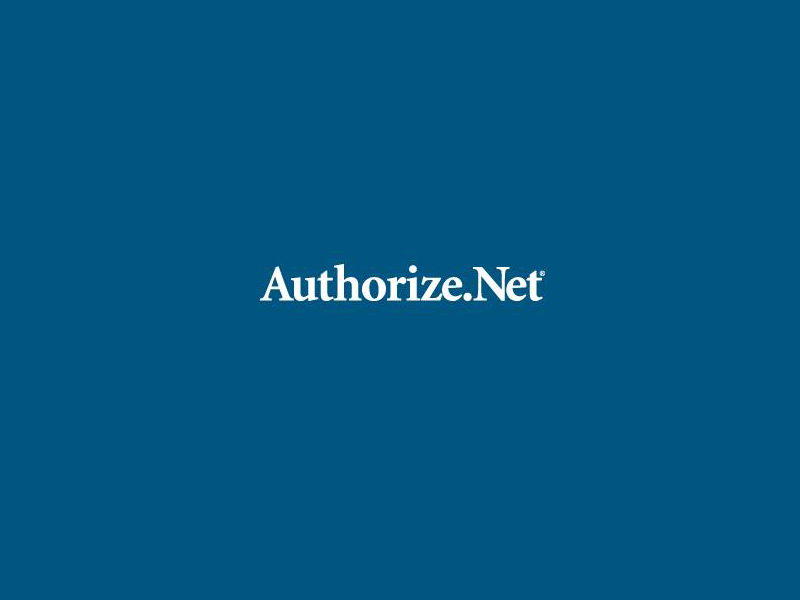 authorize