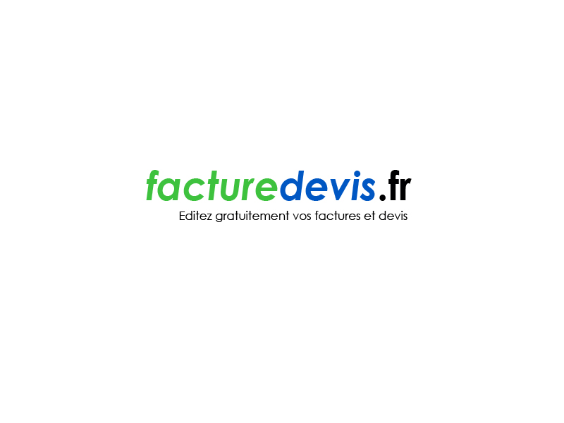 facturedevis